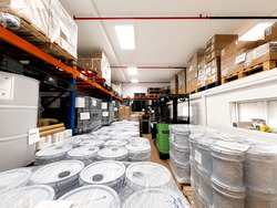 Quartz Industrial Building (D13), Factory #574760681